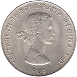 [GBR696P1] 1696 INGLATERRA 1 CORONA GUILLERMO III