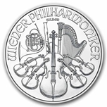 2026 AUSRIA 1'50 Euros FILARMONICA - 1 Oz