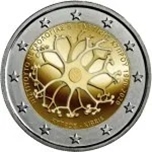2020 CHIPRE 2 EUROS NEUROLOGIA y GENETICA