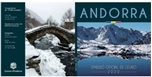 2020 ANDORRA SET EUROS 8p