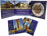 2015 CHIPRE SET EUROS 8p