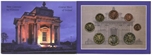 2003 IRLANDA SET EUROS OFICIAL