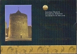 2004 IRLANDA SET EUROS 8p