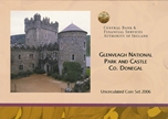 2006 IRLANDA SET EUROS 8p