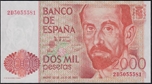 1980/22/07 JC.I 2000 PTAS J.R.JIMENEZ CON SERIE. Ord.Cat.90