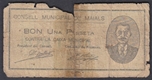 C.M.DE MAIALS 1 PTA T.1595