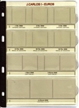 PRONUMAS FUNDA EUROS 2006 ESPAÑA