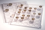 FARO FUNDA ENCAP MONEDAS EN CAPSULA