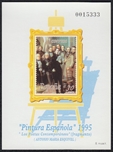 1995 PINTURA ESPAÑOLA PL-36