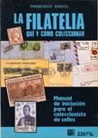 ARACIL,LA FILATELIA QUE y COMO - EDIFIL