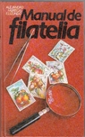 FABREGAS, MANUAL DE FILATELIA