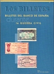 MONTANER,BILLETES Bco ESPAÑA GUERRA CIVIL