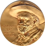 MEDALLA 1874-1945 J.MªSERT