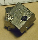 MINERALES PIRITA. Ord.Cat.3