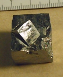 MINERALES PIRITA. Ord.Cat.4