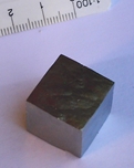 MINERALES PIRITA. Ord.Cat.6