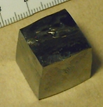 MINERALES PIRITA. Ord.Cat.10