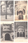 LOTE 40 POSTALES DE CORDOBA